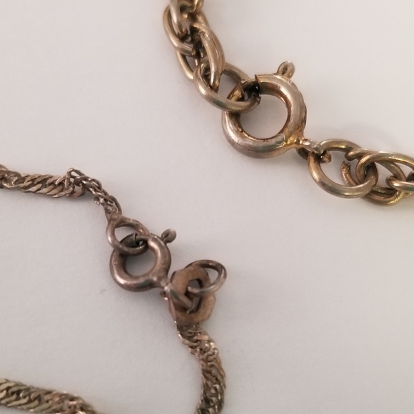 Shiny Shell Pendants - Picture 5 of 7